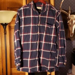 Hobbs Creek Warm Flannel